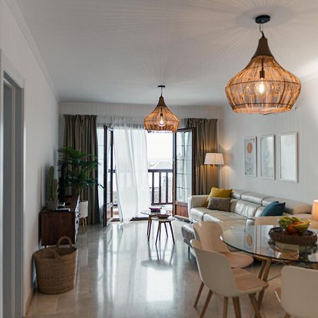פלאיה בלנקה Lanzarote Villa Ascanio מראה חיצוני תמונה