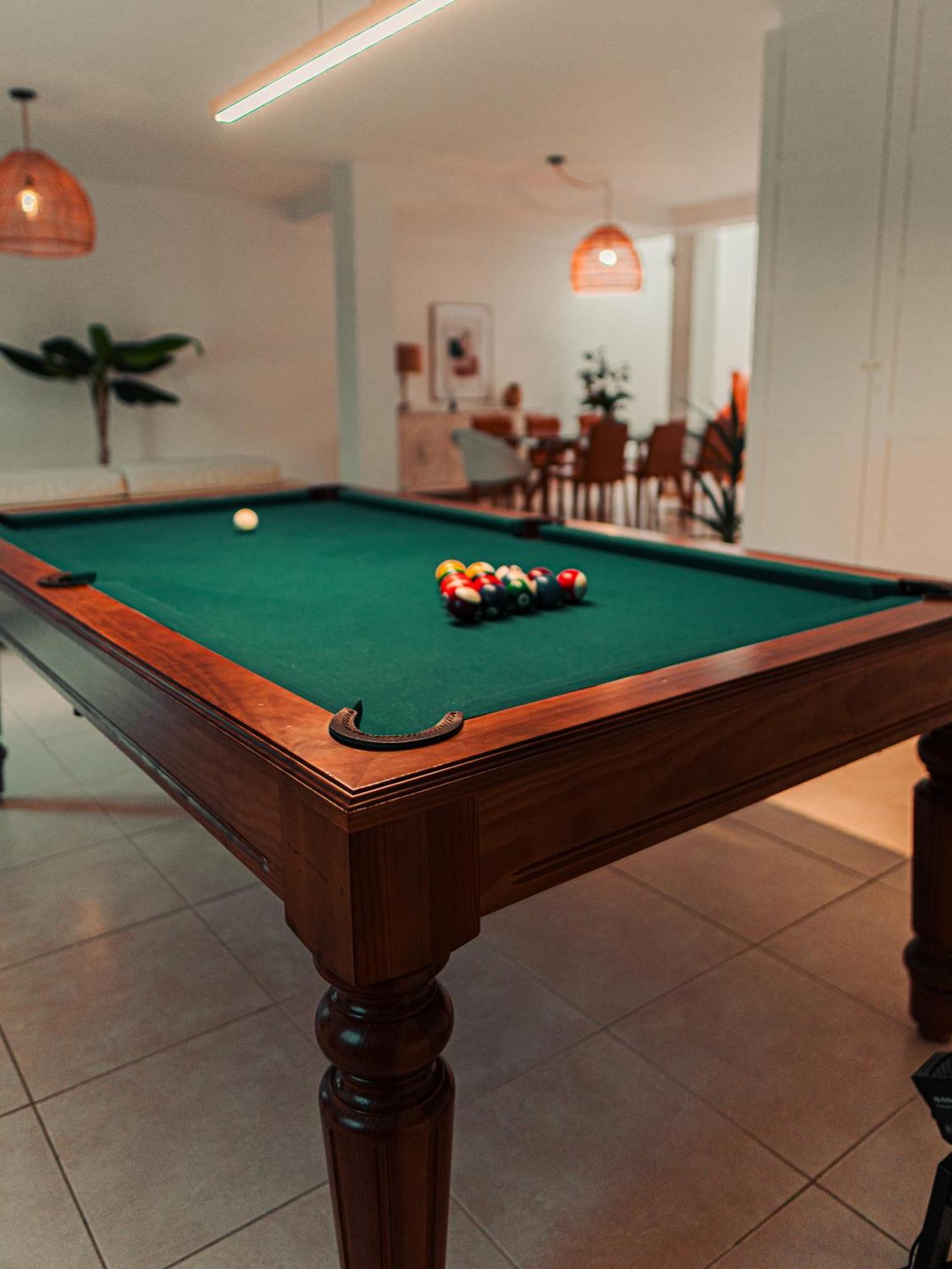 פלאיה בלנקה Lanzarote Villa Ascanio מראה חיצוני תמונה