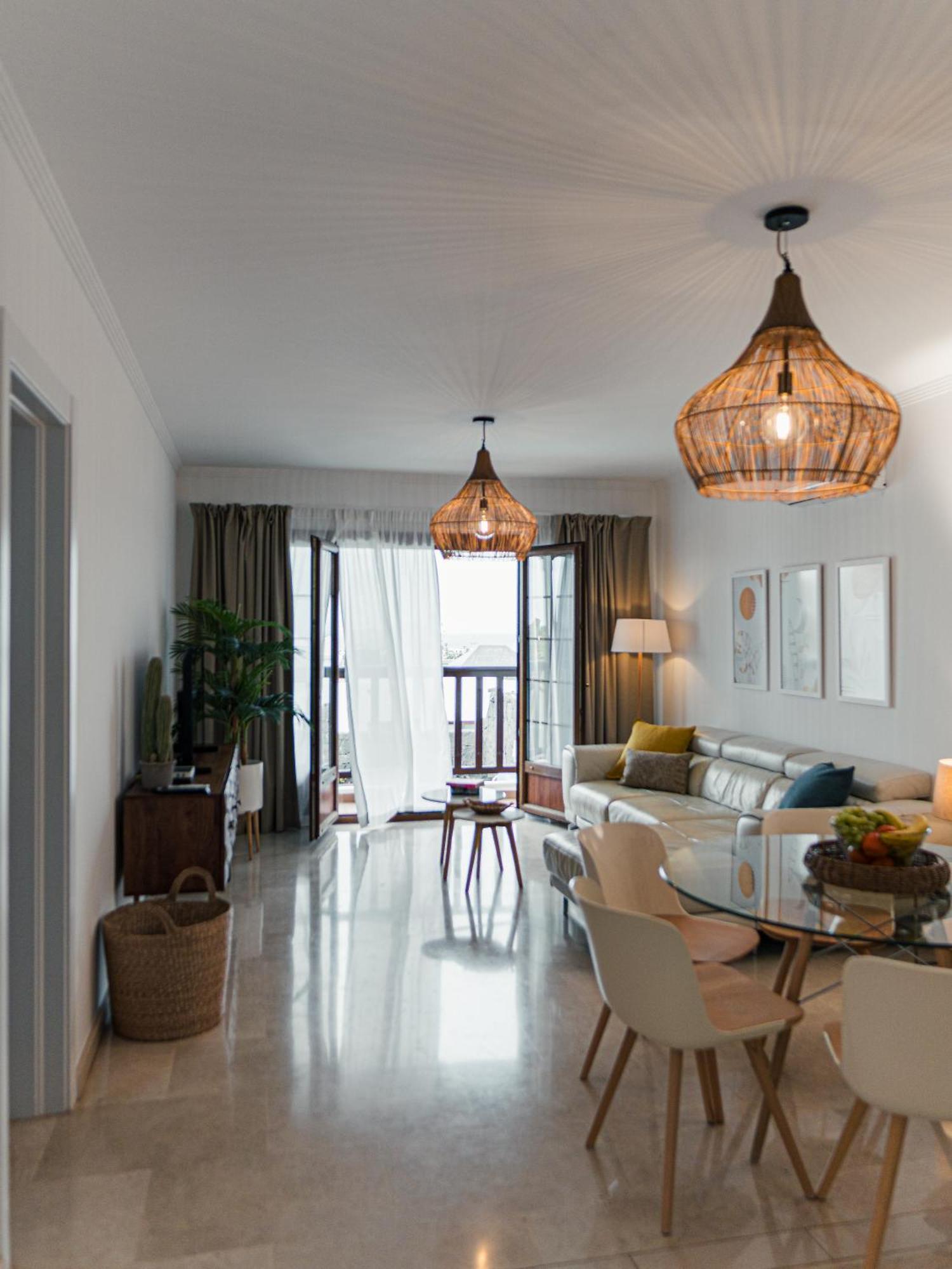פלאיה בלנקה Lanzarote Villa Ascanio מראה חיצוני תמונה