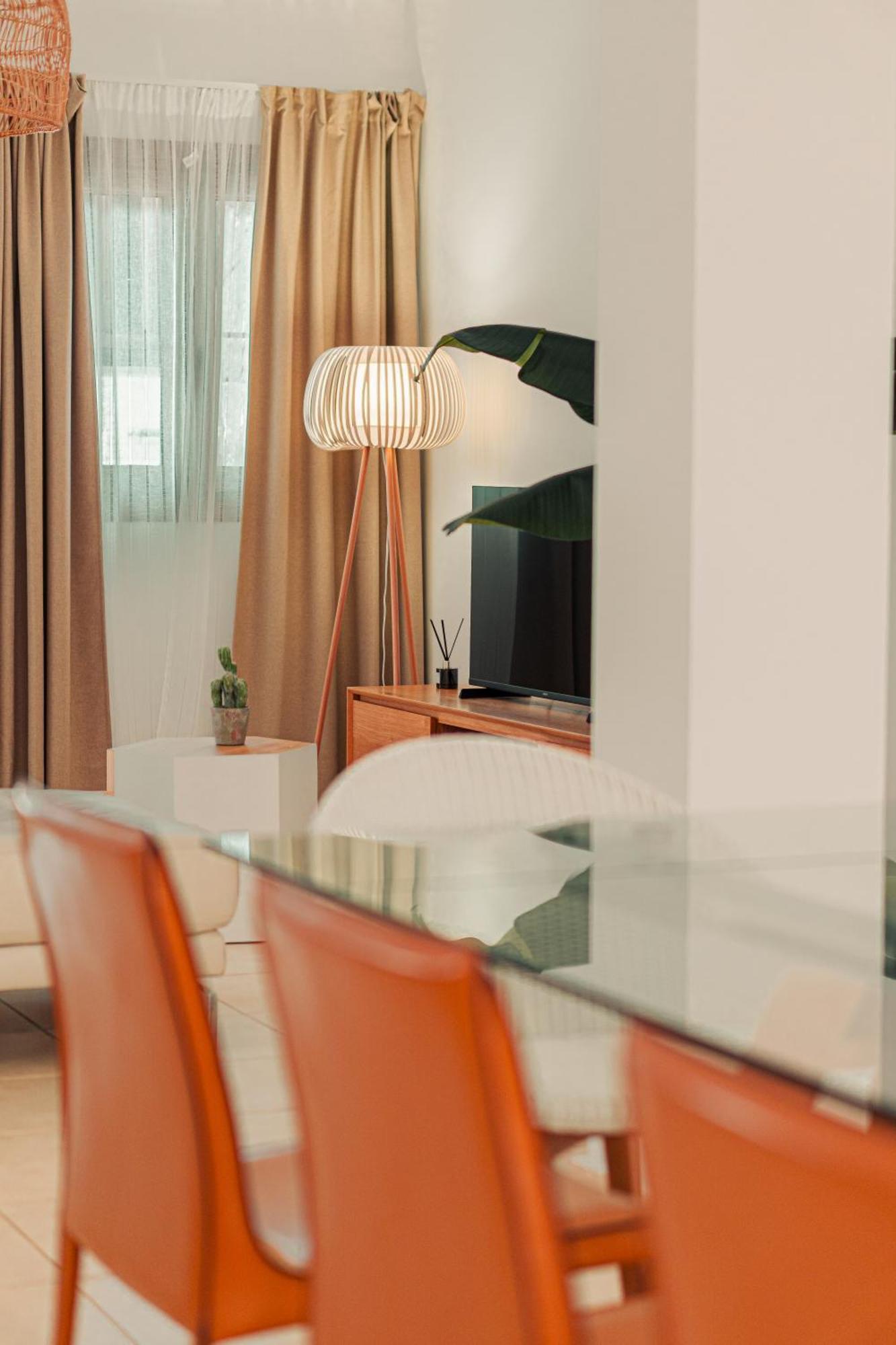 פלאיה בלנקה Lanzarote Villa Ascanio מראה חיצוני תמונה