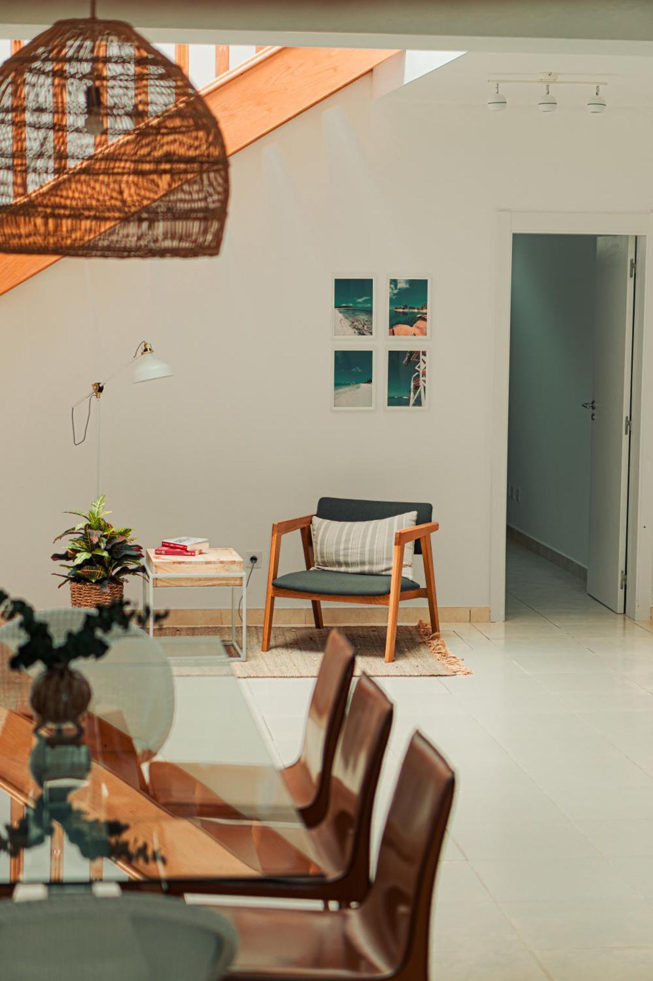פלאיה בלנקה Lanzarote Villa Ascanio מראה חיצוני תמונה