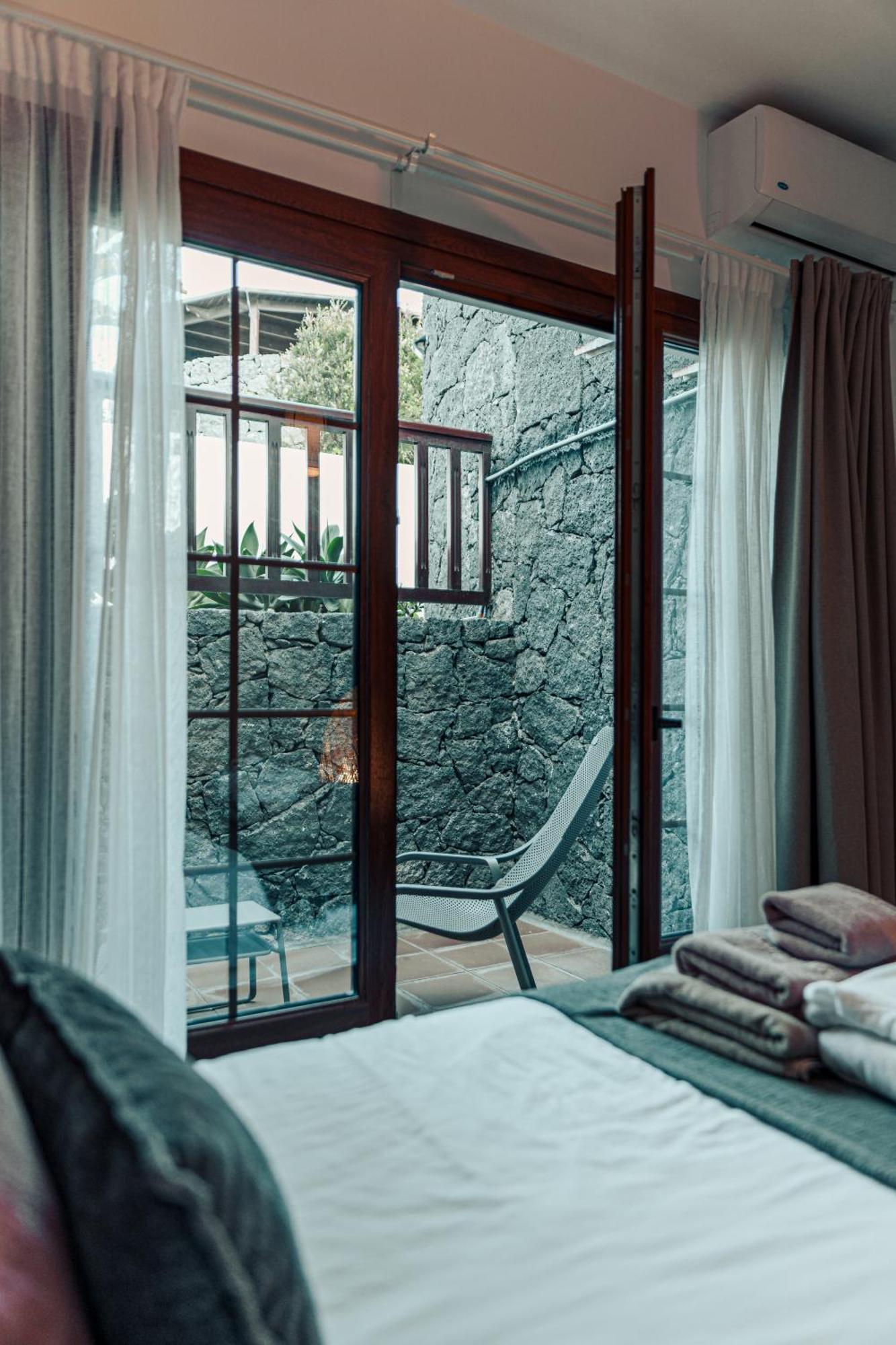 פלאיה בלנקה Lanzarote Villa Ascanio מראה חיצוני תמונה