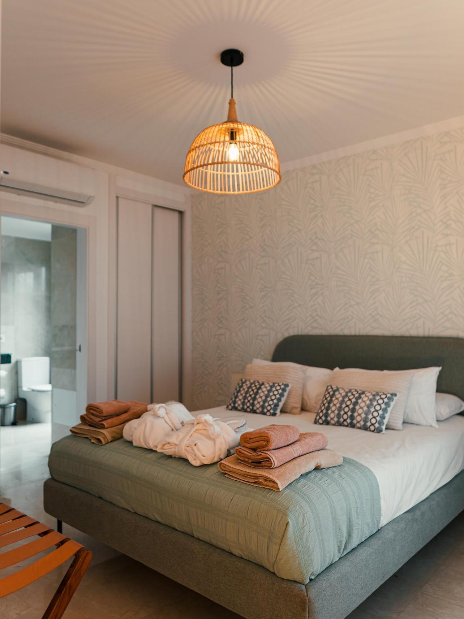 פלאיה בלנקה Lanzarote Villa Ascanio מראה חיצוני תמונה