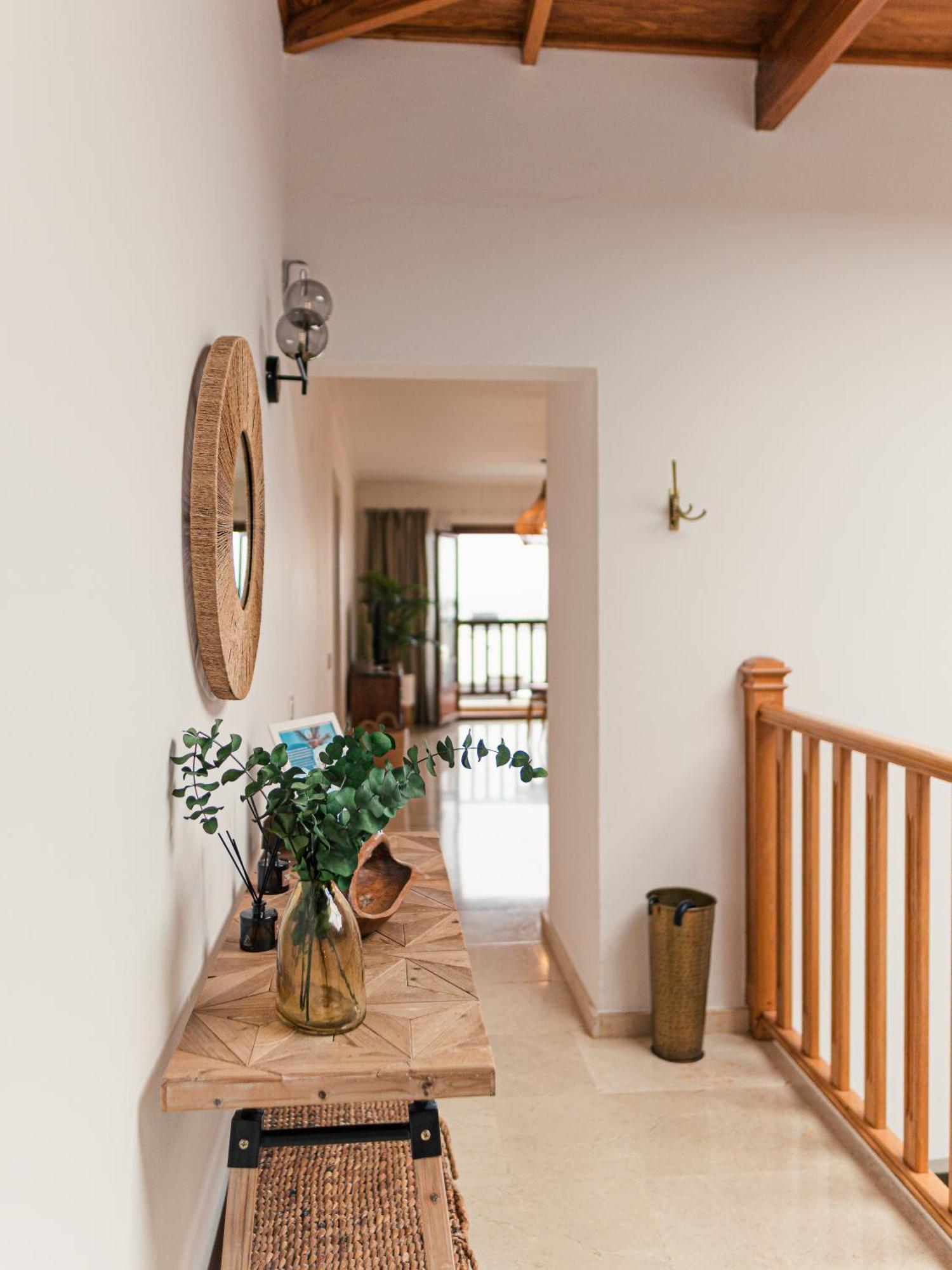 פלאיה בלנקה Lanzarote Villa Ascanio מראה חיצוני תמונה