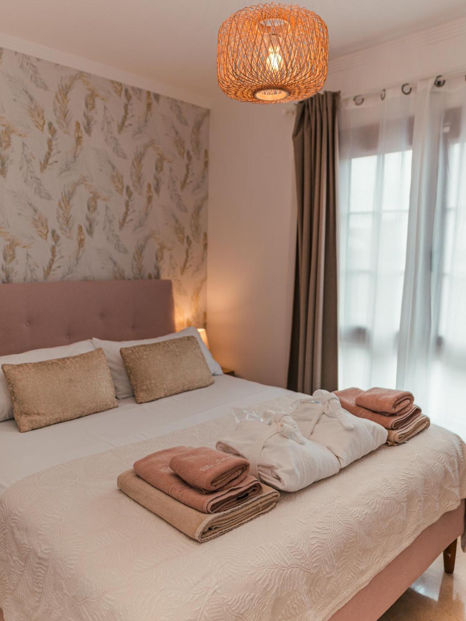 פלאיה בלנקה Lanzarote Villa Ascanio מראה חיצוני תמונה