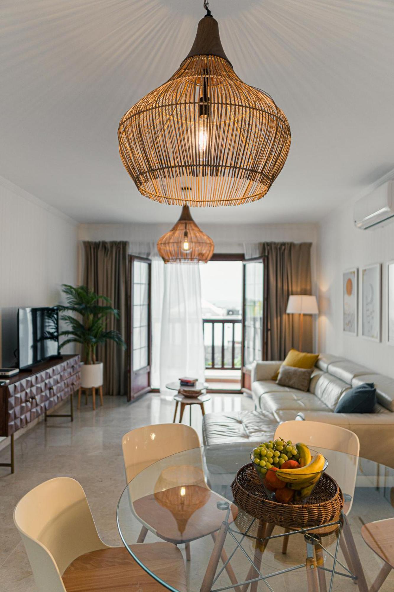 פלאיה בלנקה Lanzarote Villa Ascanio מראה חיצוני תמונה